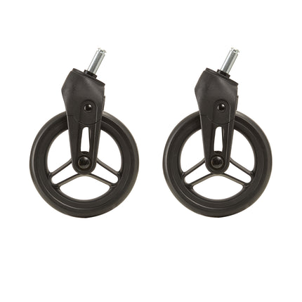 Ultra Air Front Wheel Set